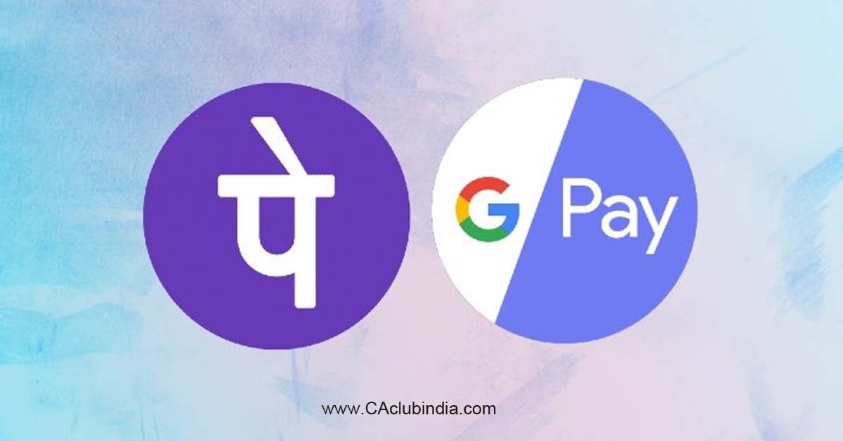 Are the Number of Transactions on Google Pay and PhonePe Going to be Restricted 