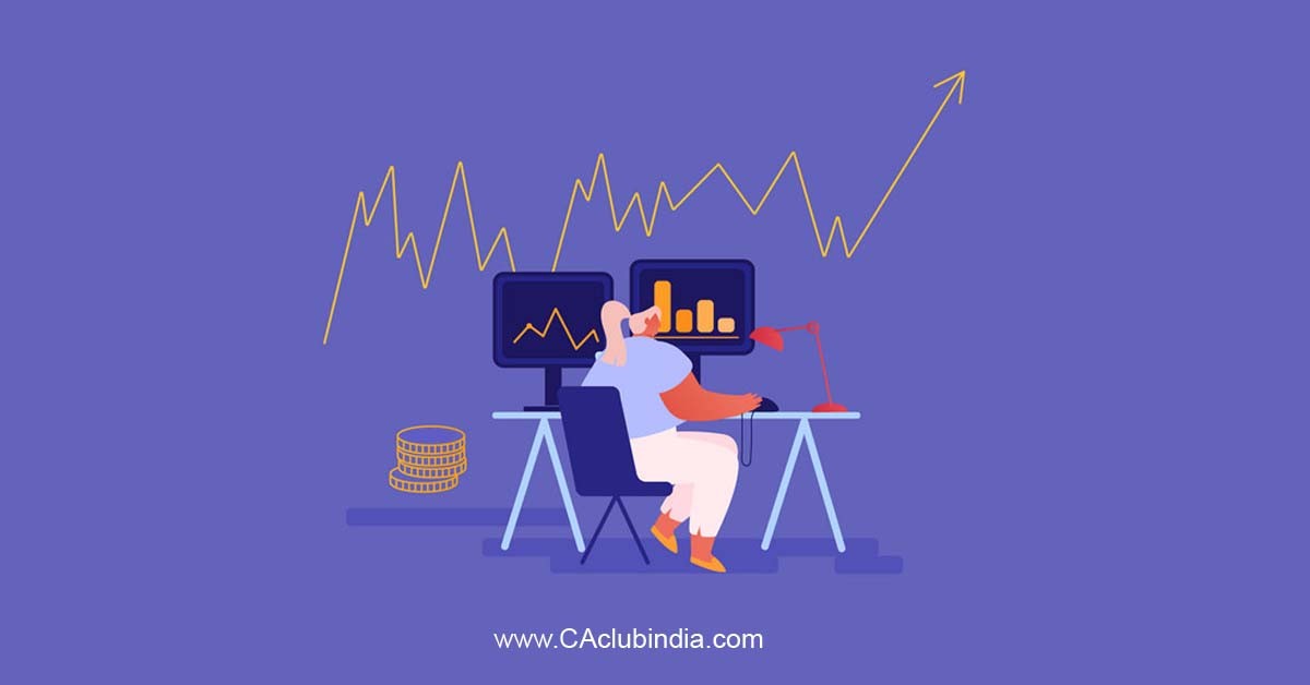 NRI Investment in the Indian Stock Market: A Guide to Success