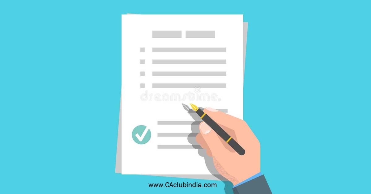 Checklist of documents for directorship in Indian companies by persons resident outside India