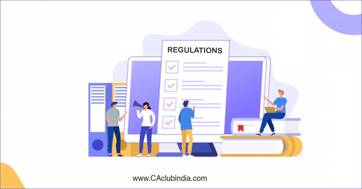 IBBI notifies the IBBI (Pre-packaged Insolvency Resolution Process) Regulations, 2021