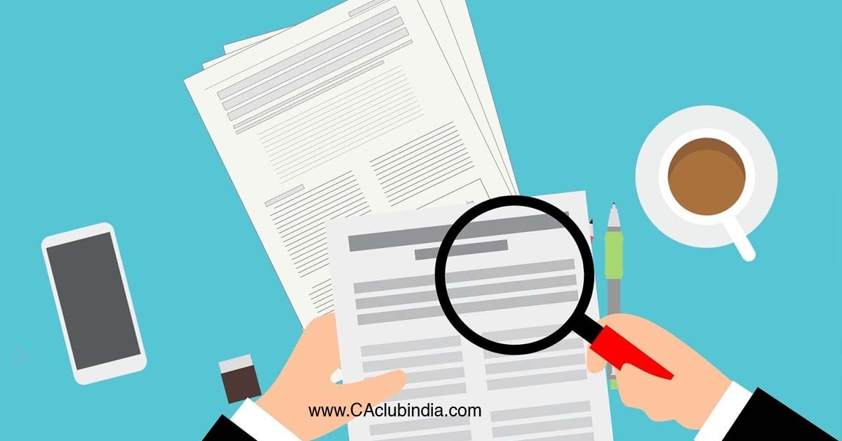 ICAI releases Mock Test Papers Series-I for CA Final and Intermediate May 2024 Exams