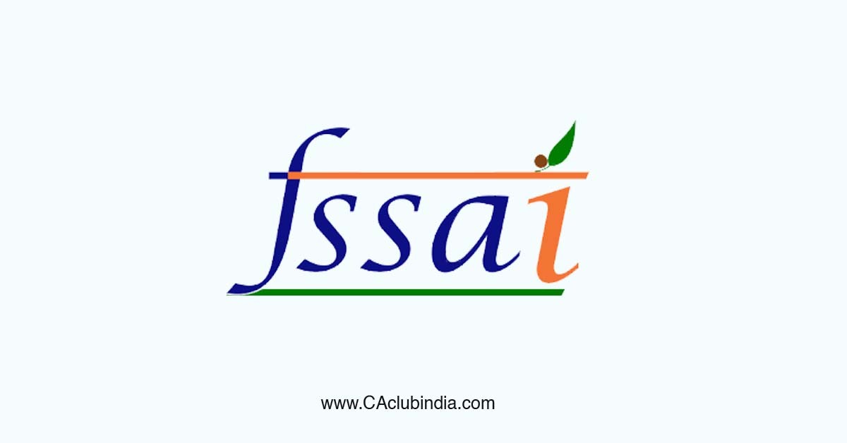 FSSAI Extension: Annual Return and Renewal