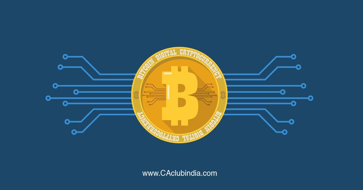 Taxation of Cryptocurrency in India: An Overview