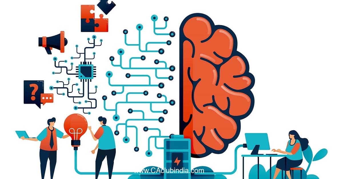 Types Of Intellectual Properties