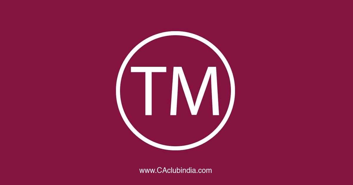 Different kinds of Trademark and Trademark Application Process
