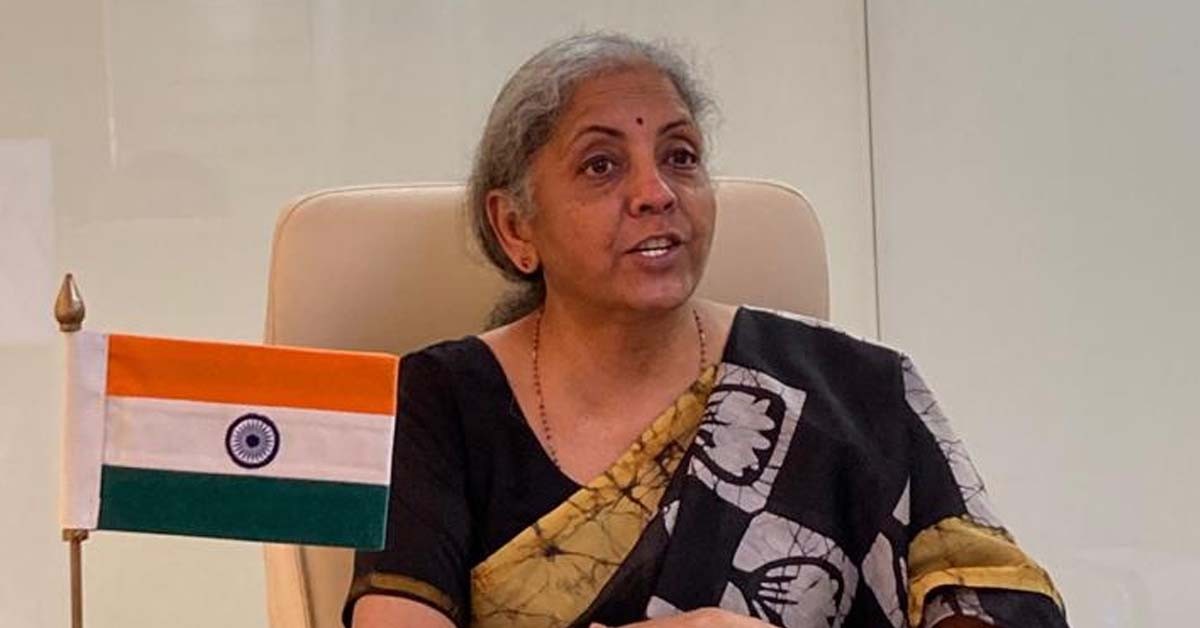 FM Nirmala Sitharaman sets 15th September as deadline for Infosys to resolve issues in the new IT Portal