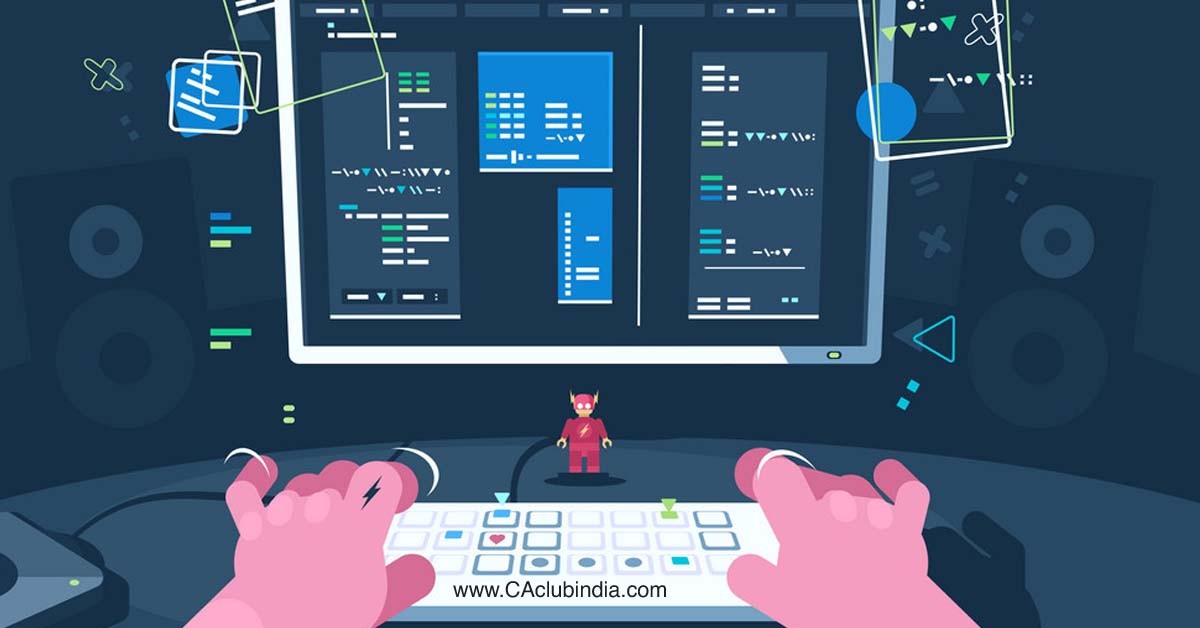 Why Finance Professionals should Learn to Code Why Finance Professionals should Learn to Code