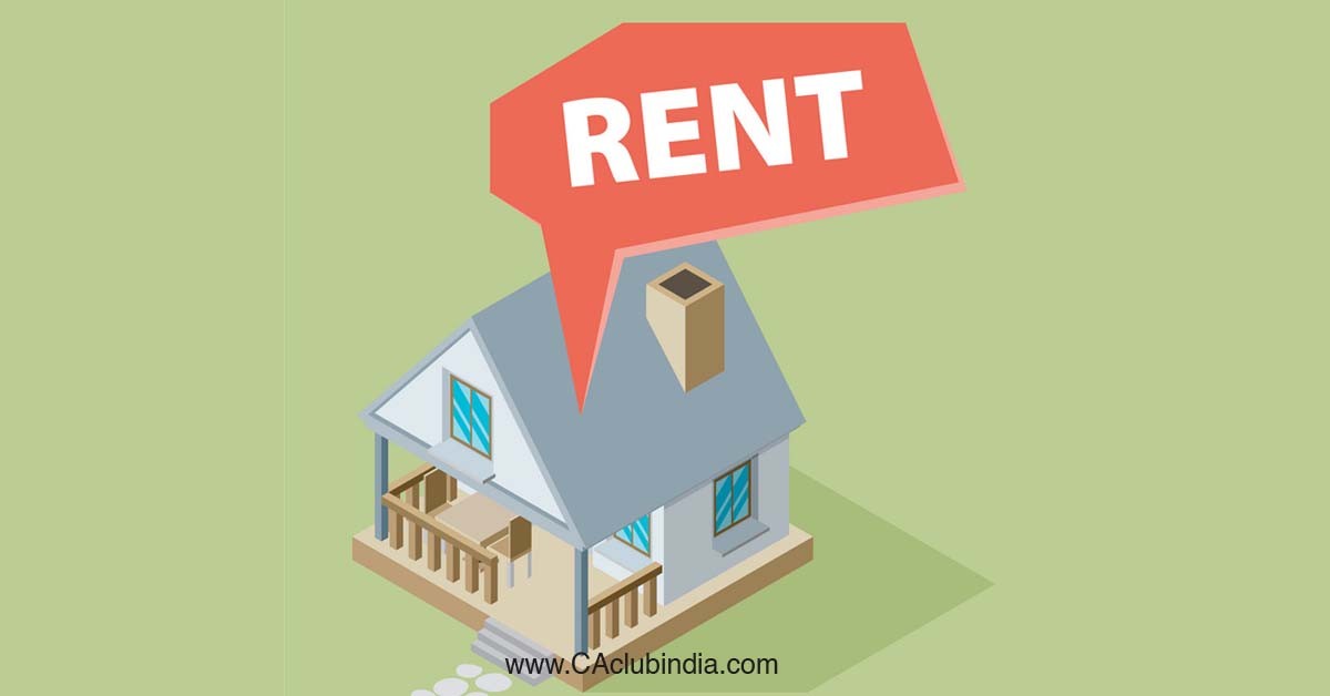 How to Calculate House Rent Allowance under the Income Tax Act 