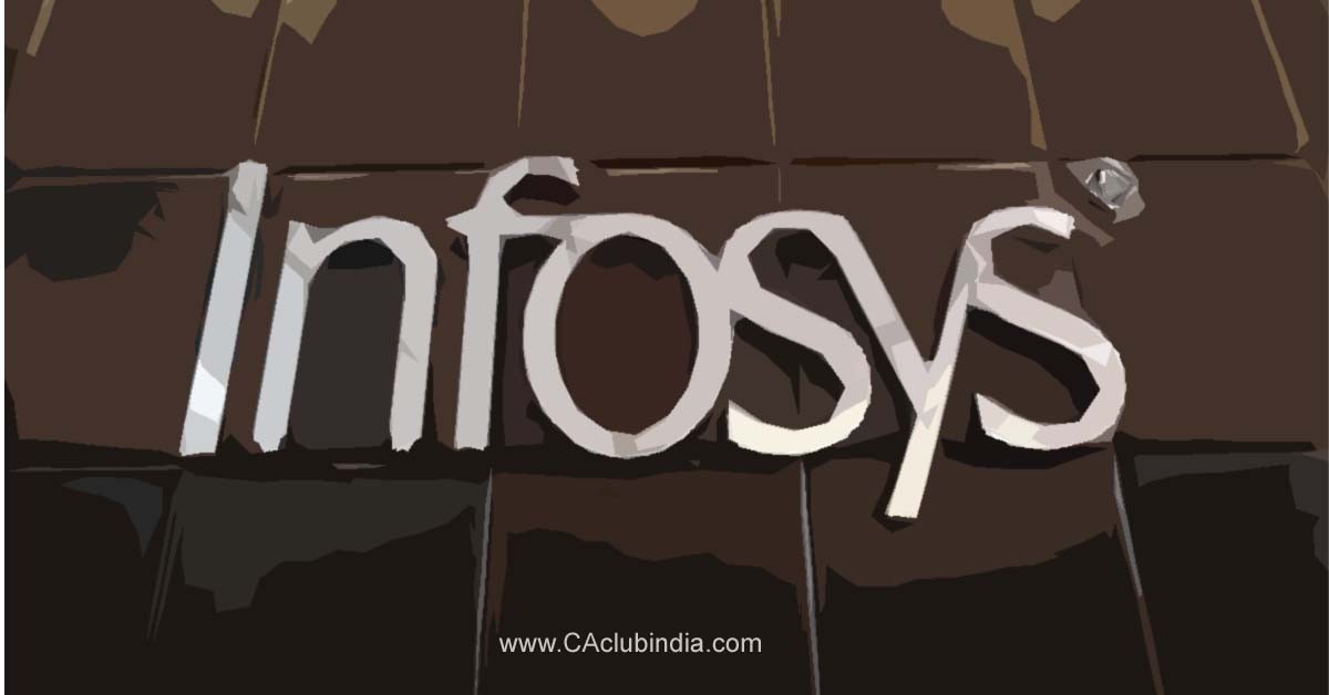 Finance Ministry to hold meeting on 22nd June, 2021 with Infosys on issues in new Income Tax Portal
