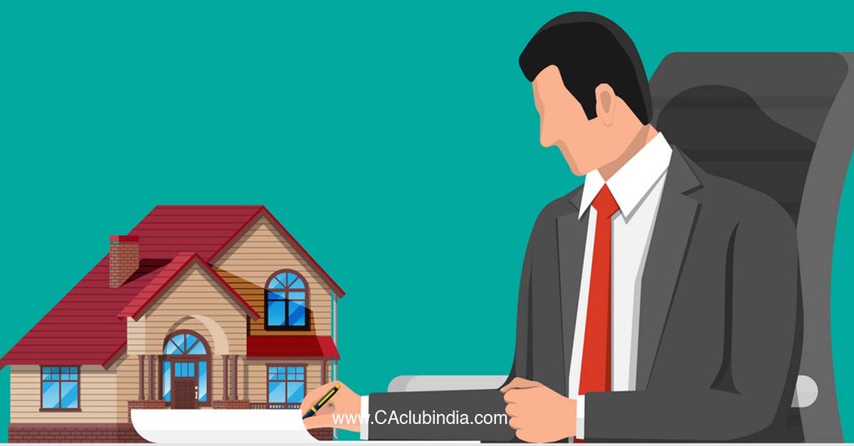 How to determine the residential status and what are the different residential statuses