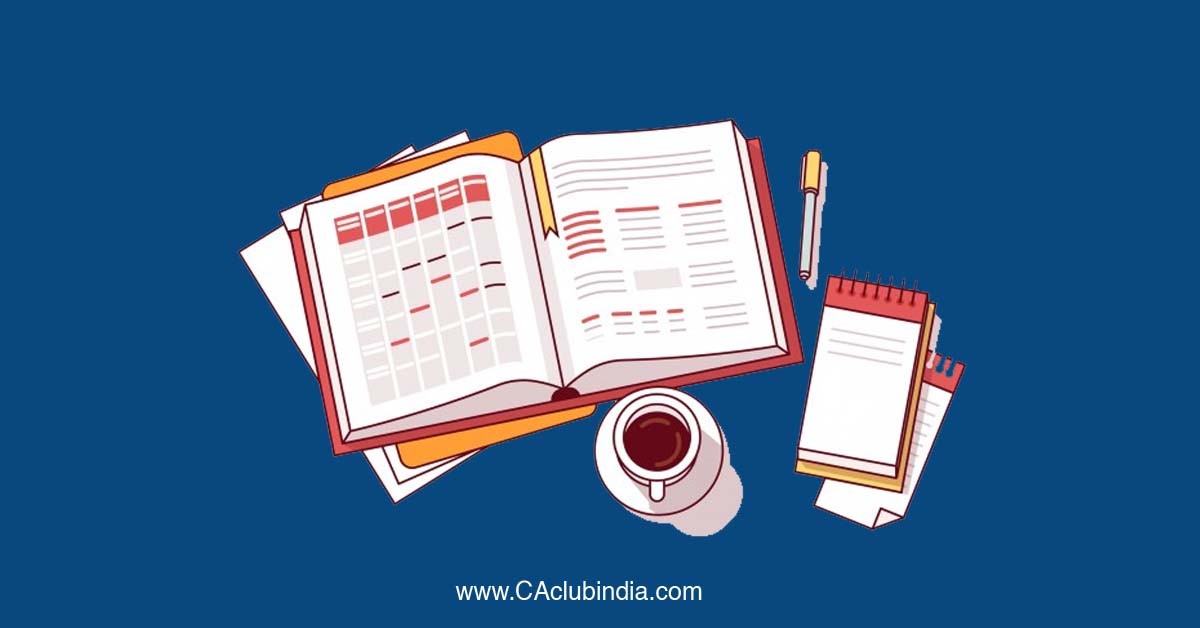 ICAI releases revised schedule of Advanced ICITSS - Adv. IT Test