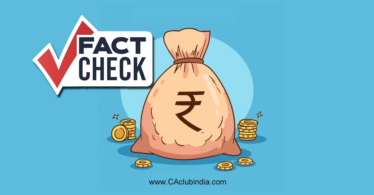 Indian Money Facts That Will Blow Your Mind!