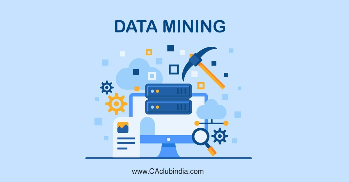 Concept of Data Mining