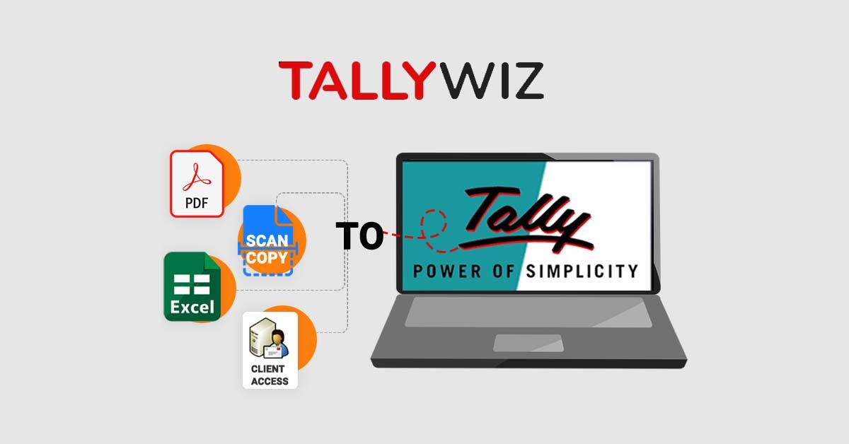 TallyWiz: Transforming Traditional Tally data entry into an Error-Free Automated process