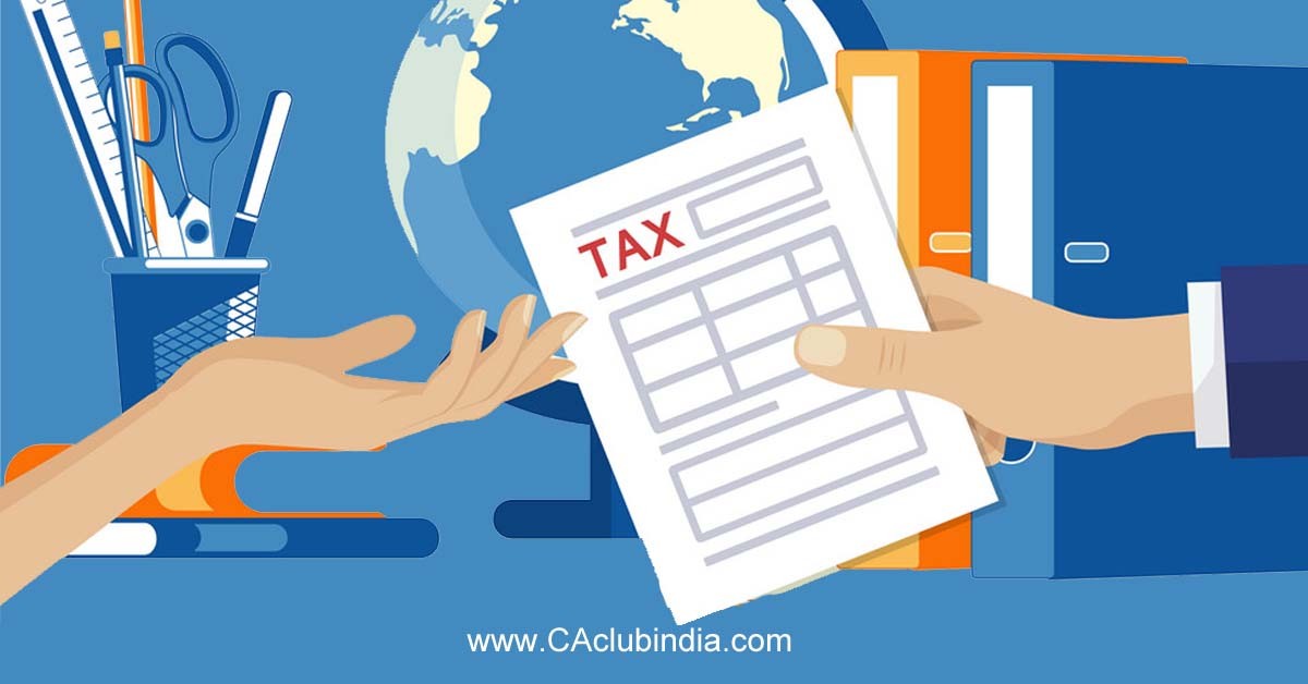 Filing ITR-U return in India: Benefits, process and additional income tax payable