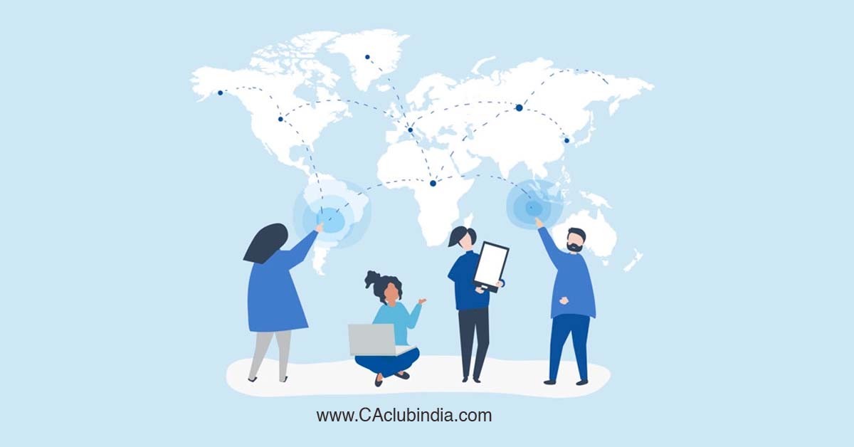 ICAI to conduct survey for seeking preference for learning foreign language through virtual mode from its members and students