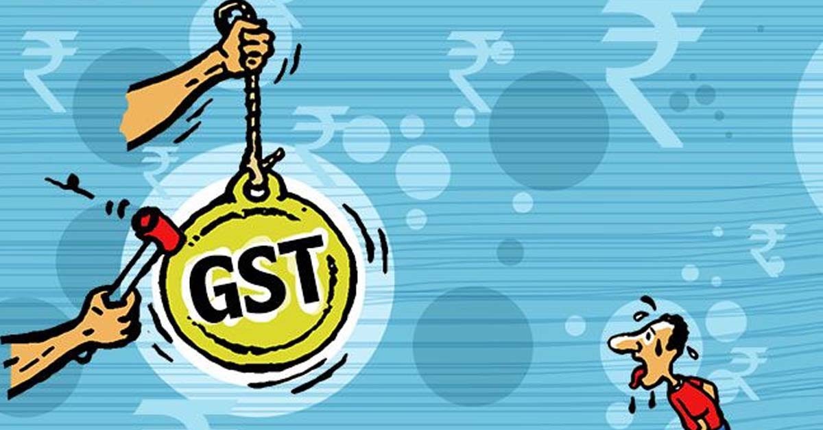 Can more than one show cause notice be issued for same period in GST 