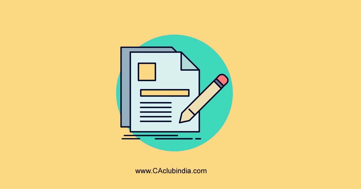 CBDT implements e-Appeals Scheme 2023 to ease caseload burden