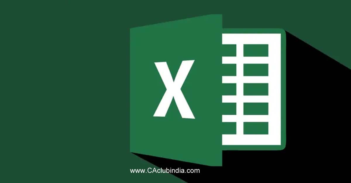 Why is Excel a key skill for every professional 