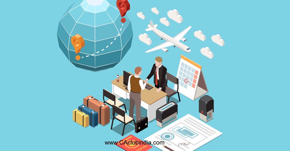 Are CAs preferring to move abroad for better opportunities 
