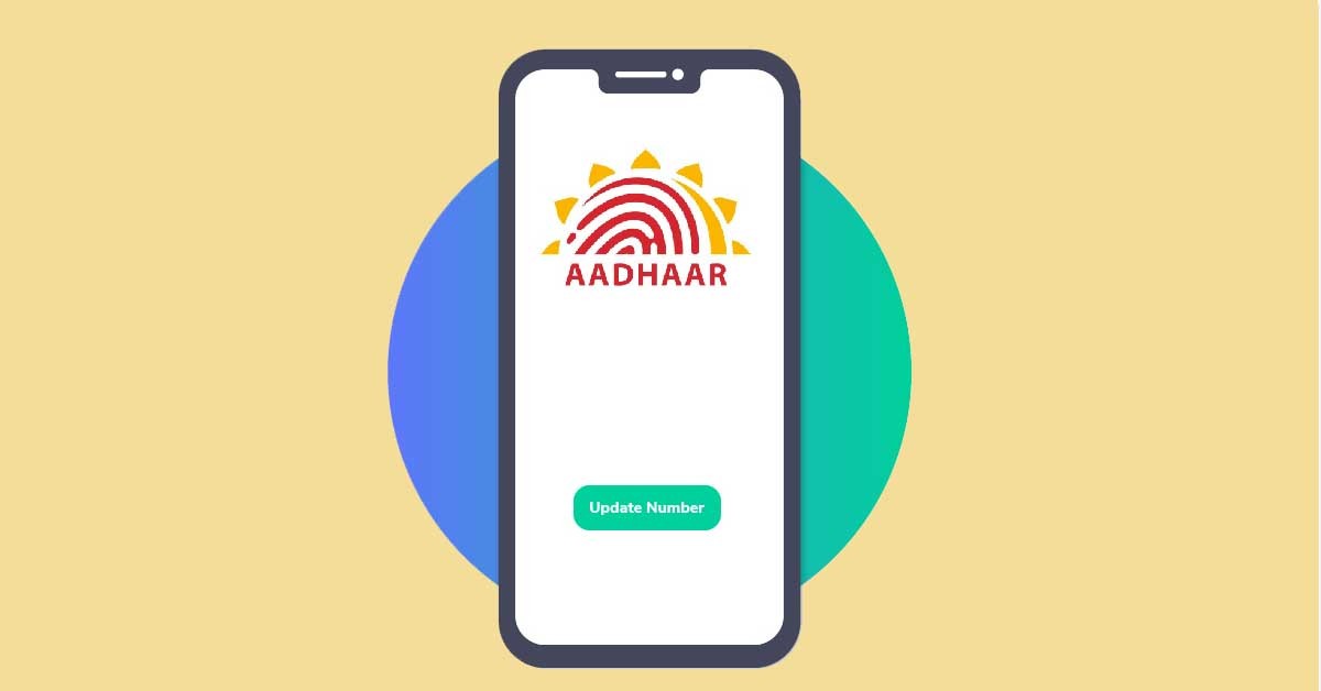 How To Update Your Details on Aadhaar Card