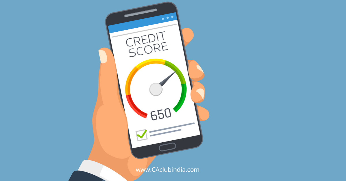 Do Credit Checks Lower Your Score 
