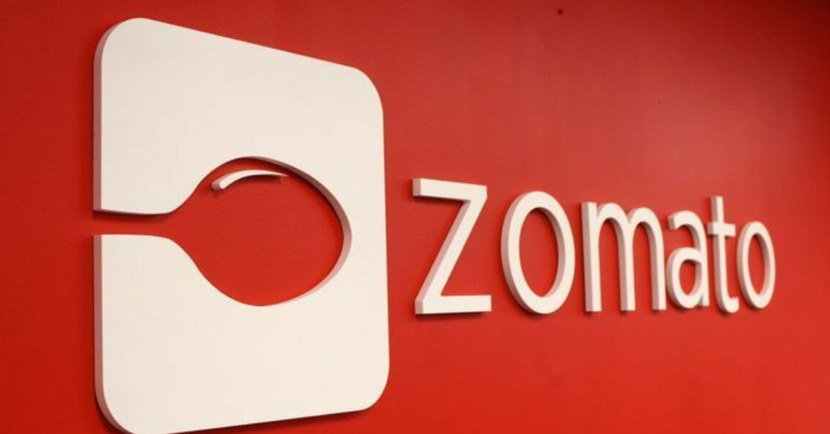 Why is Zomato in the Red 