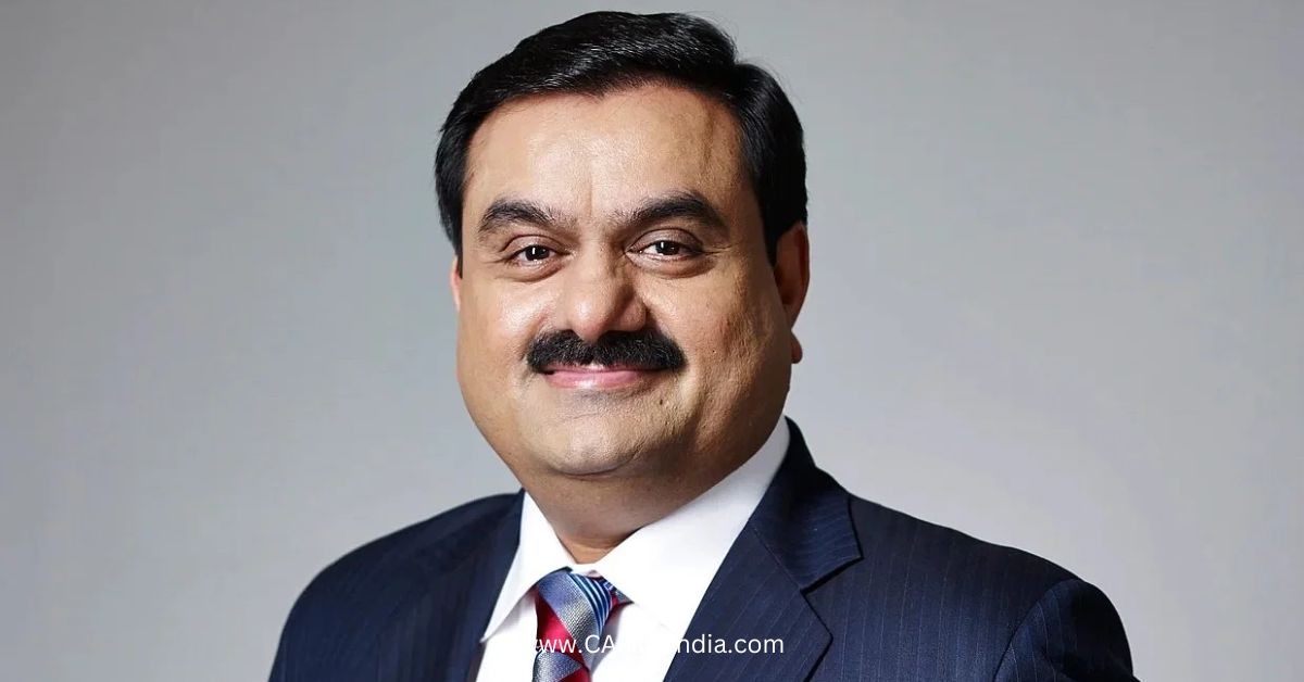 Adani releases 413 pages rebuttal to Hindenburg report