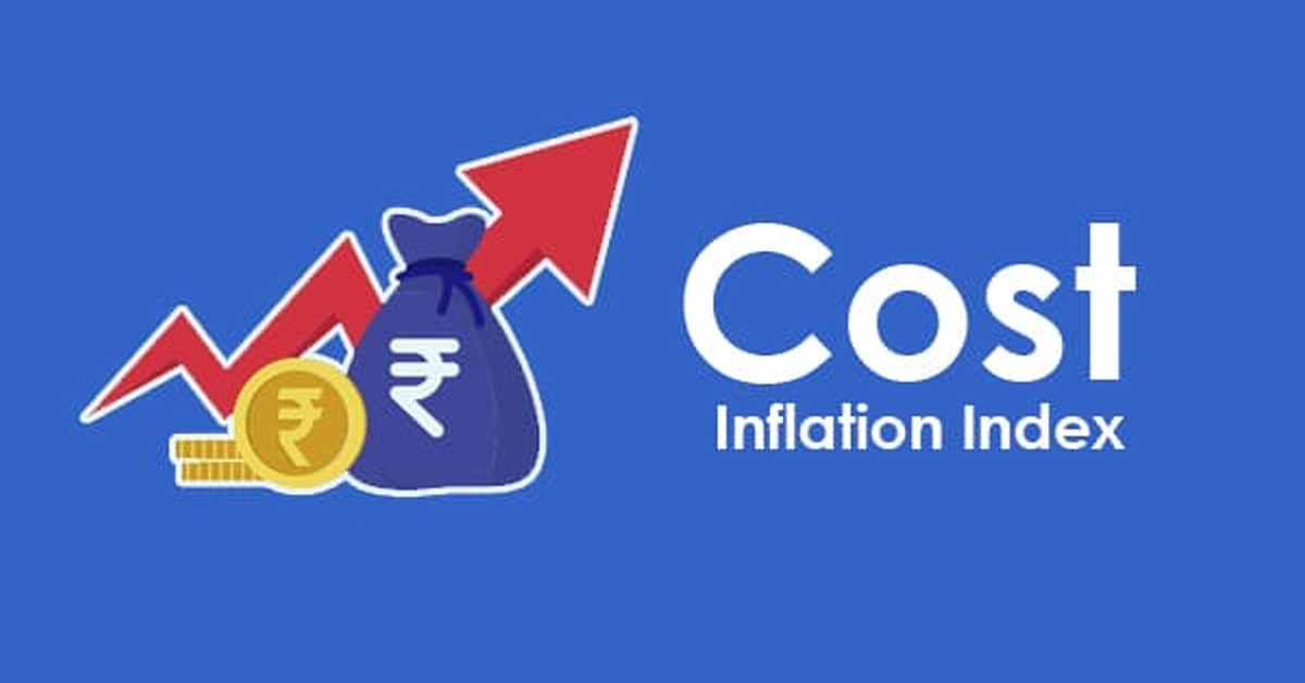 Cost Inflation Index (FY 2023-24)