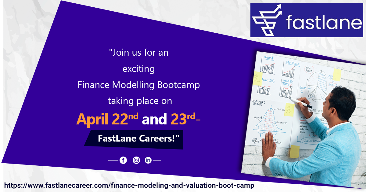 Unlock the Secrets to Your Dream Job in Finance with our Expert Tips and Tricks - By FastLane Careers