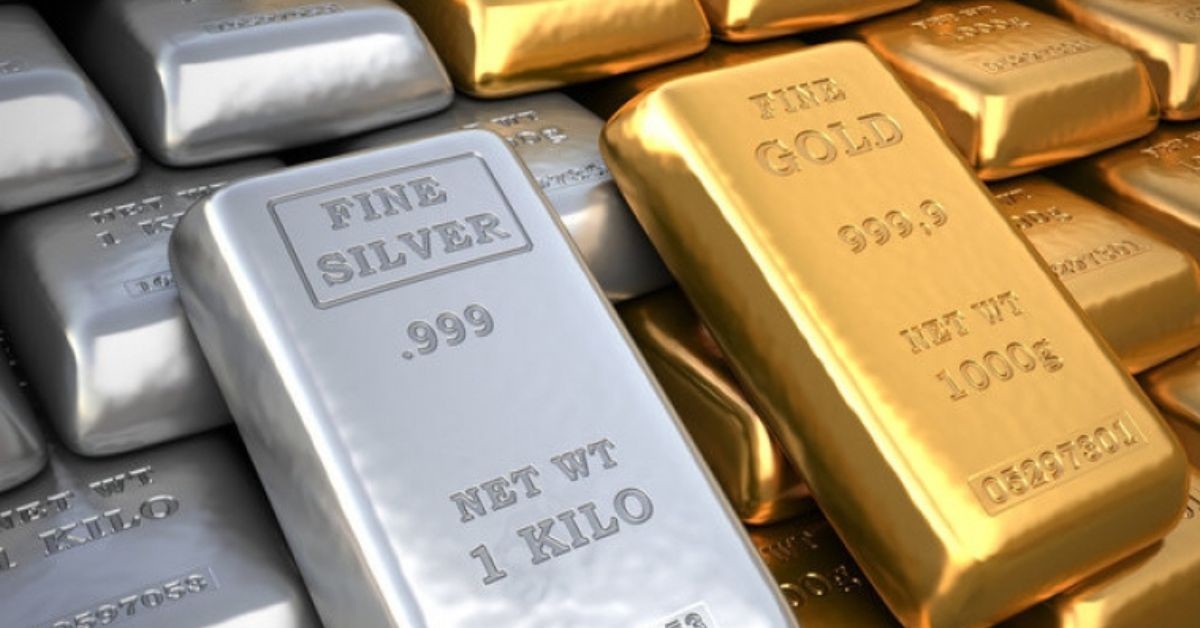 What are Some Factors to Keep in Mind Before Investing in Gold and Silver 