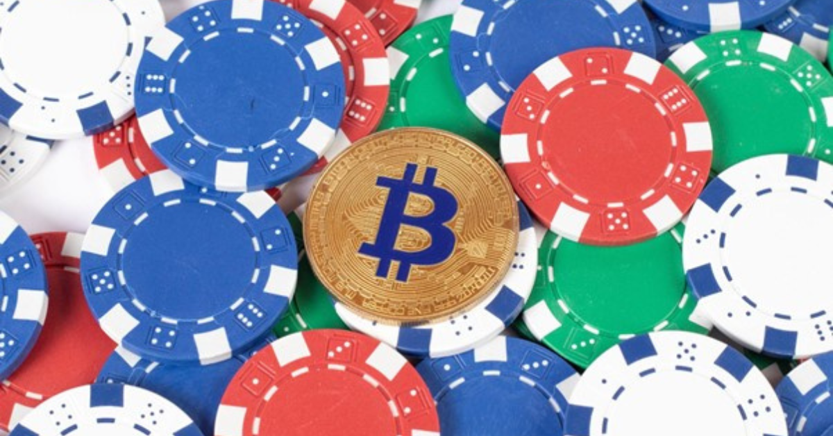 Crypto Casinos and Taxation: Navigating the Legal Landscape of Digital Currency Gambling