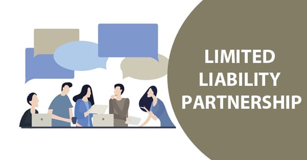 All about LLP (Limited Liability Partnership)