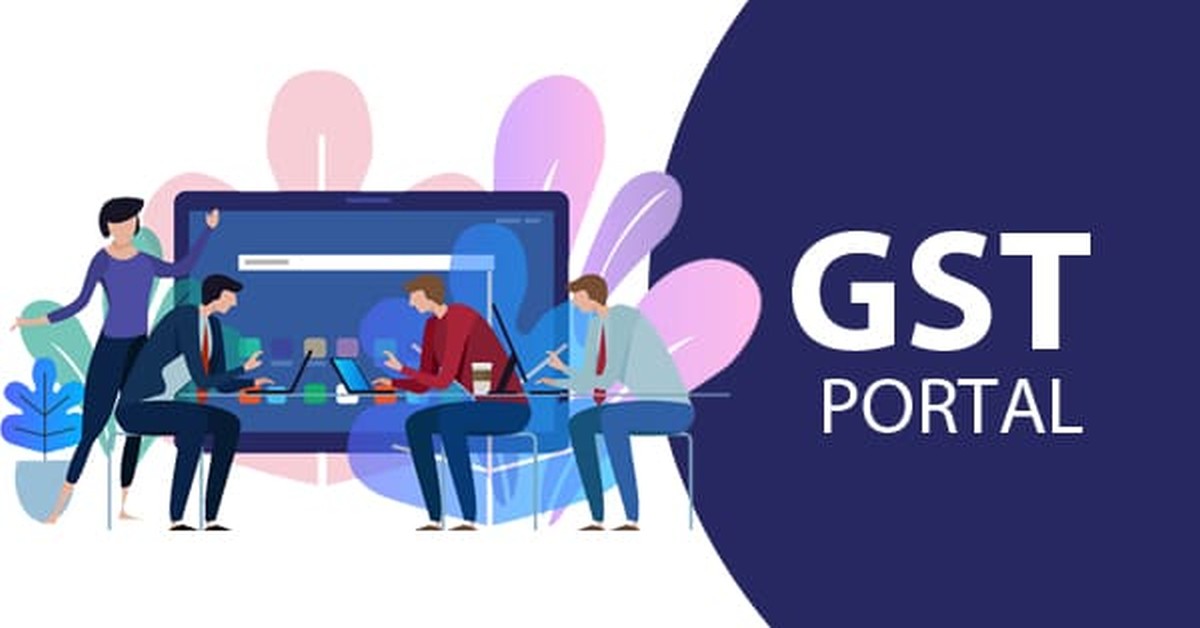 Recent Updates on the GST Portal