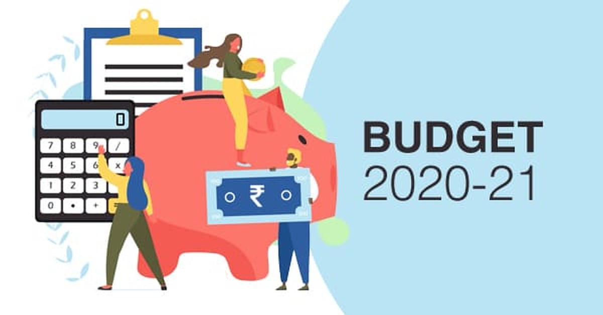 Tax Expectations from Union Budget 2020