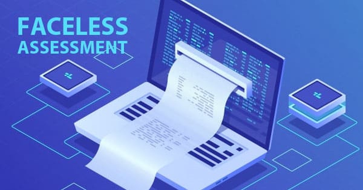 Faceless Assessments under Customs from 1st November,2020