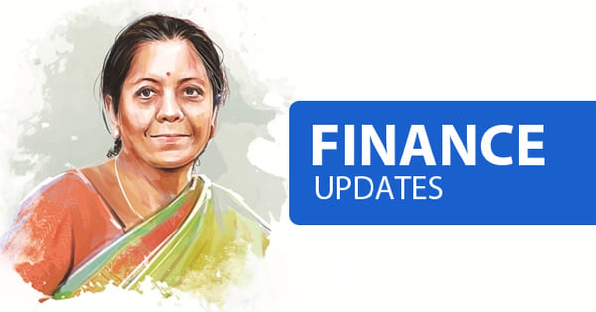 Finance Minister Smt. Nirmala Sitharaman chairs review meeting of the National Infrastructure Pipeline