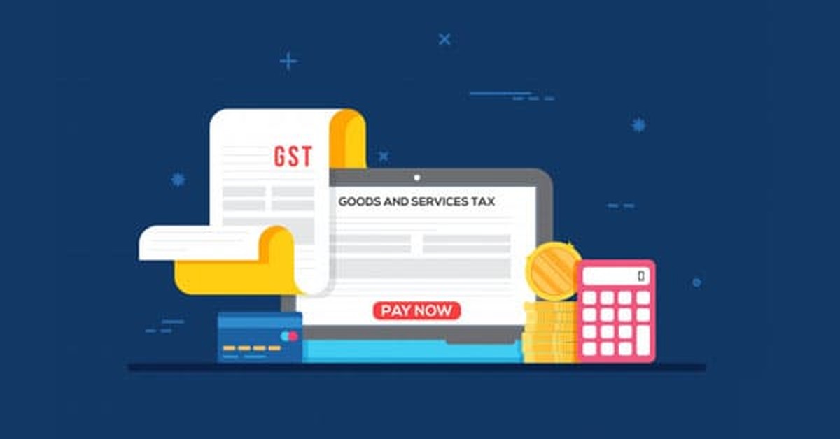 Types of assessments under GST Act