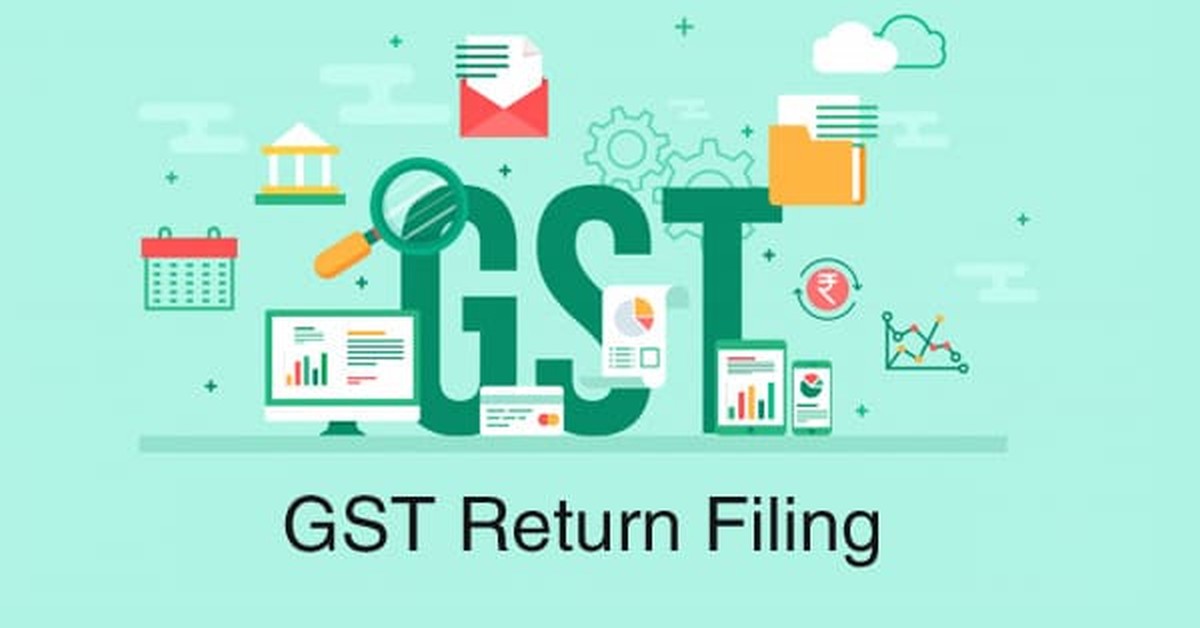 What is GSTR 1  How to file GSTR-1 
