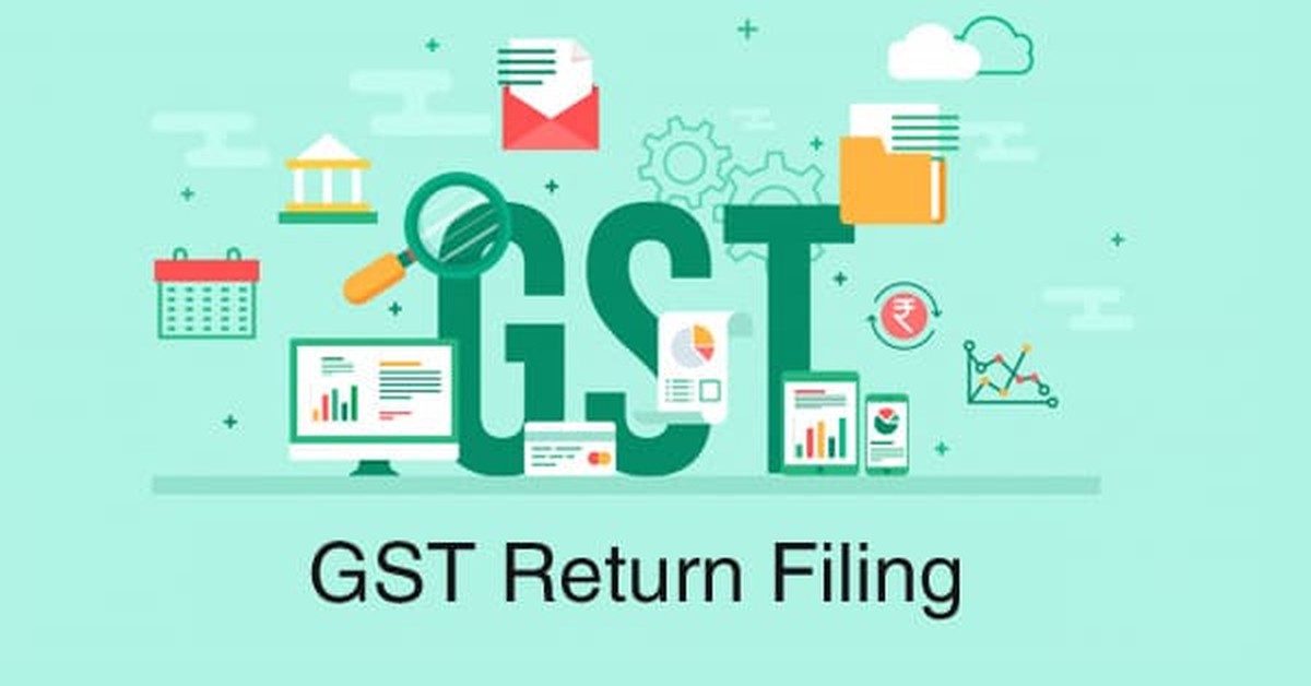 GST PMT - 09 and filing GSTR-3B