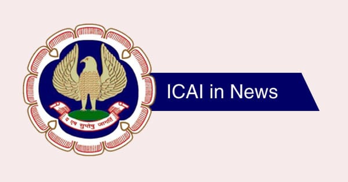 COVID-19 Impact- ICAI Advisory on Auditing and Accounting