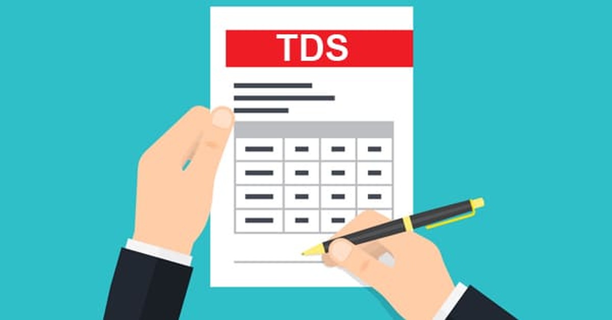 Changes in TDS rates as per Finance Act 2020