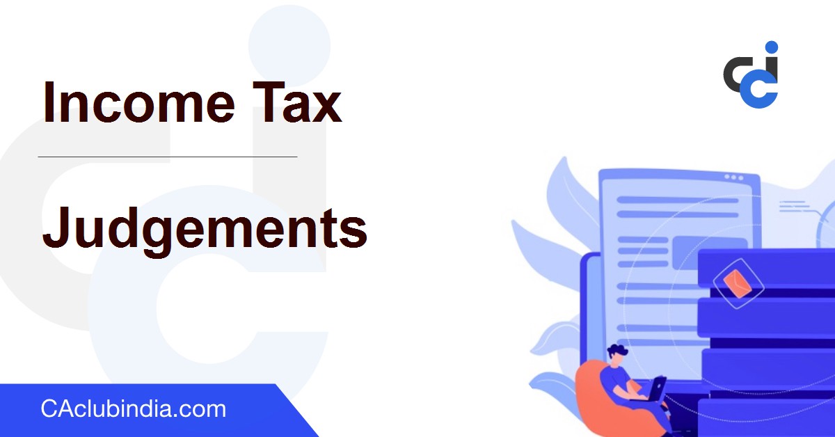 Constitutional Validity Upheld For TOLA Which Extends Income Tax constitutional-validity-upheld-for-tola-which-extends-income-tax