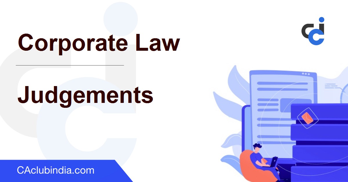 Beneficiaries of policies taken by the insured are also consumers under the Consumer Protection Act, 2019 - Corporate Law Judgements