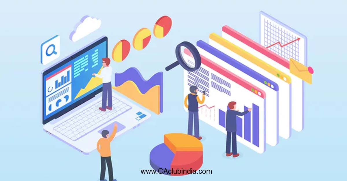 Understanding GST ITC and GSTR Forms