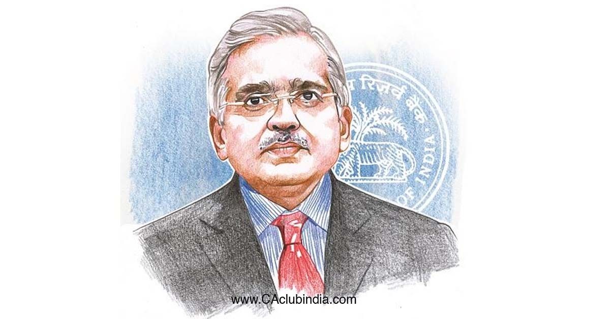 Financial Market Reforms: Approach and Expectations