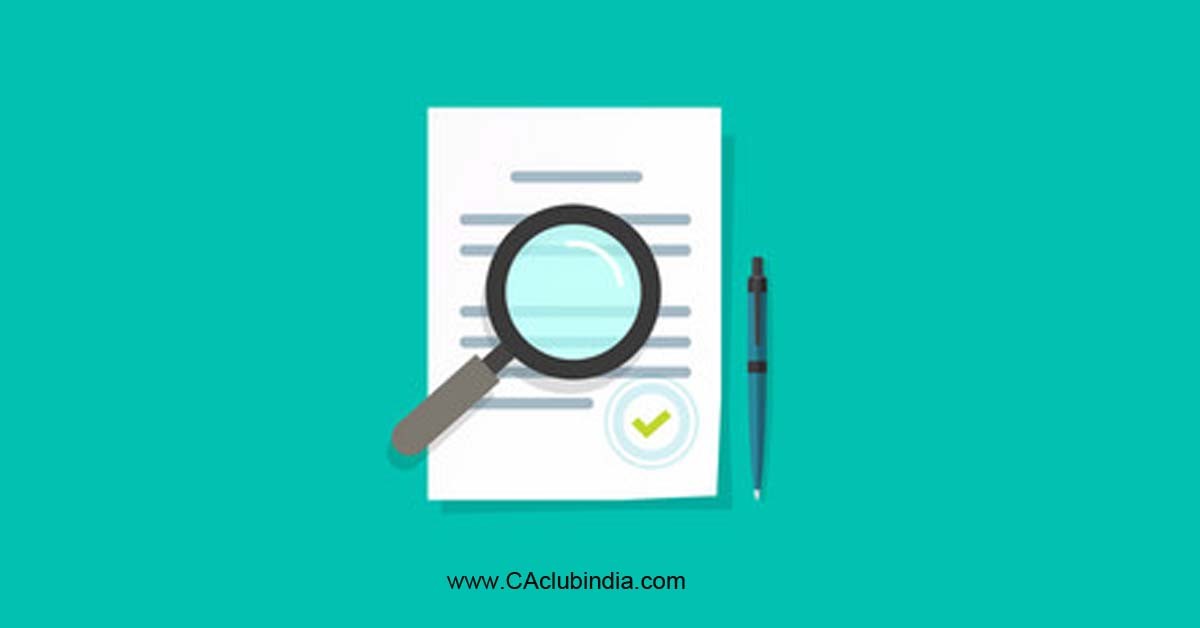 ICAI welcomes observations of the candidates on the question papers of CA Foundation June 2022 exams