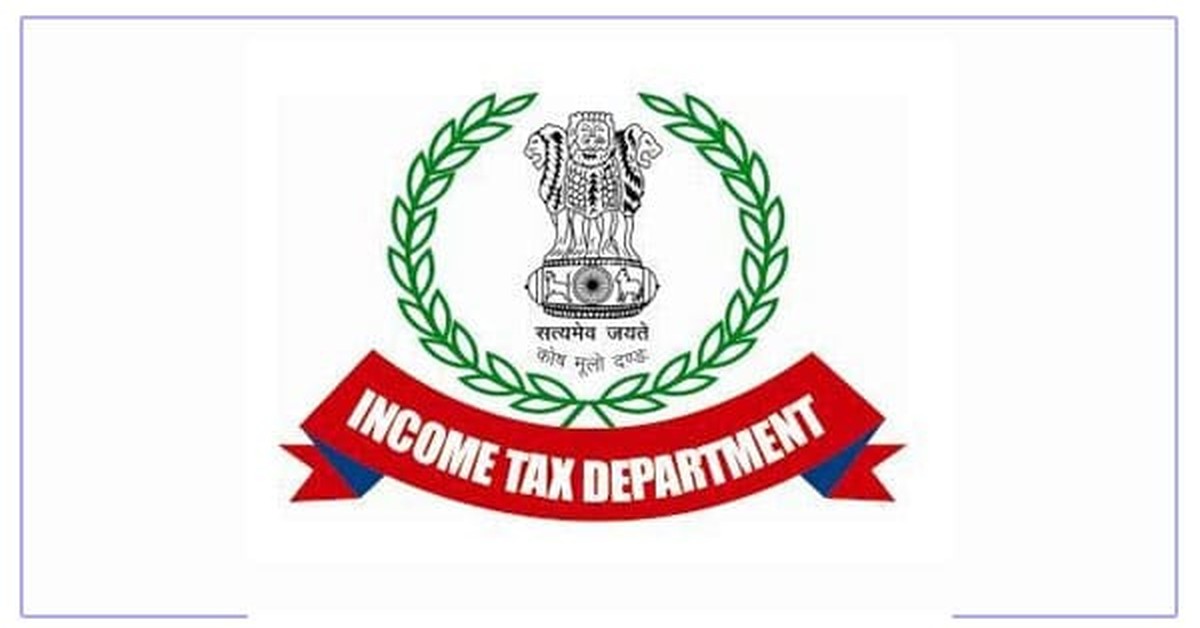 Income Tax Department conducts searches in Delhi