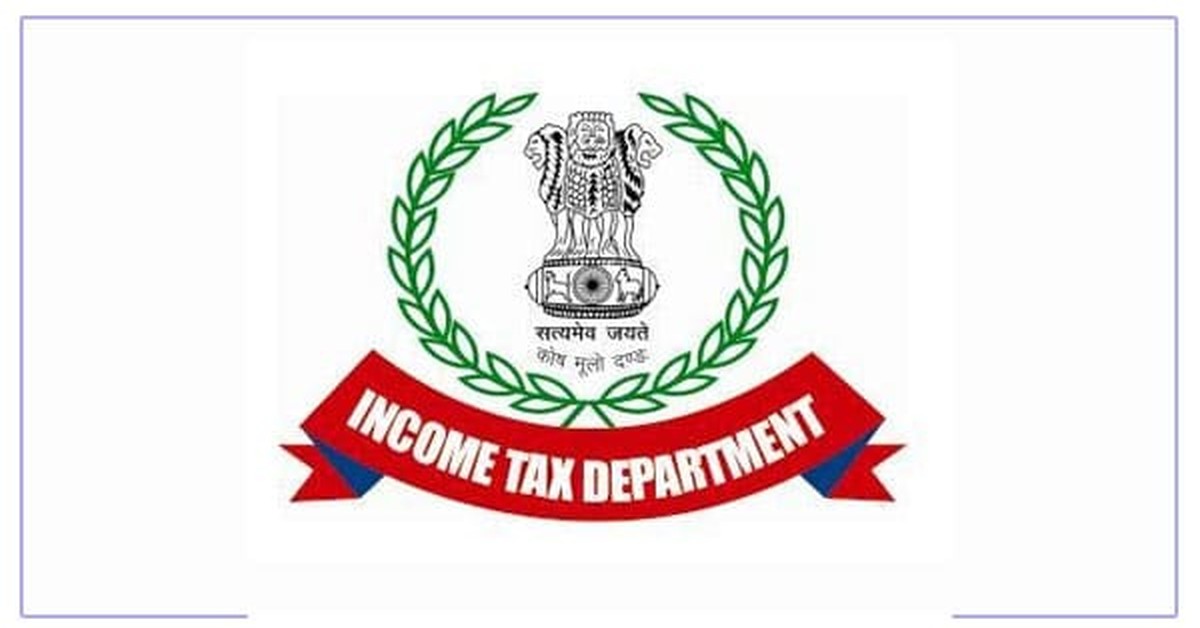 Unaccounted income worth Rs 66 lakh unearthed by IT Department during raids in Maharashtra, Gujarat, Delhi