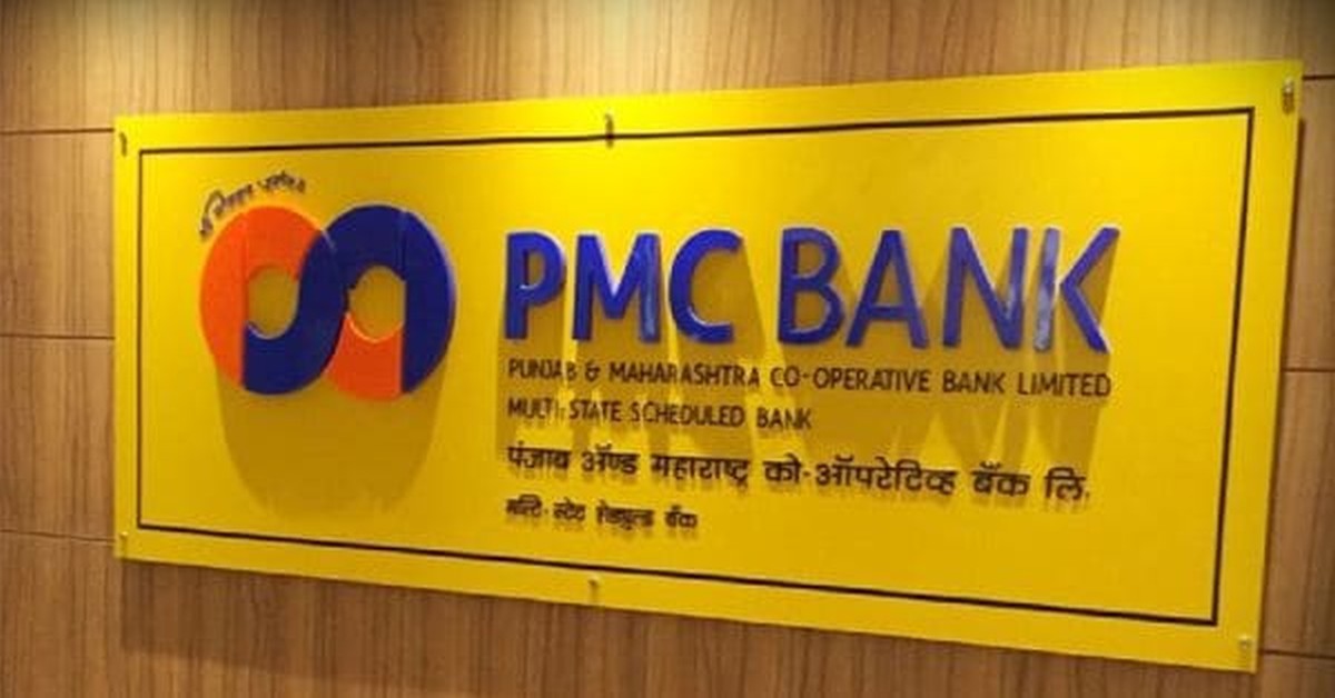 PMC almost became bankrupt overnight